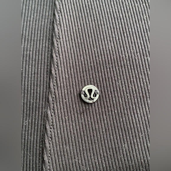 Lululemon ribbed dress - Picture 3 of 9